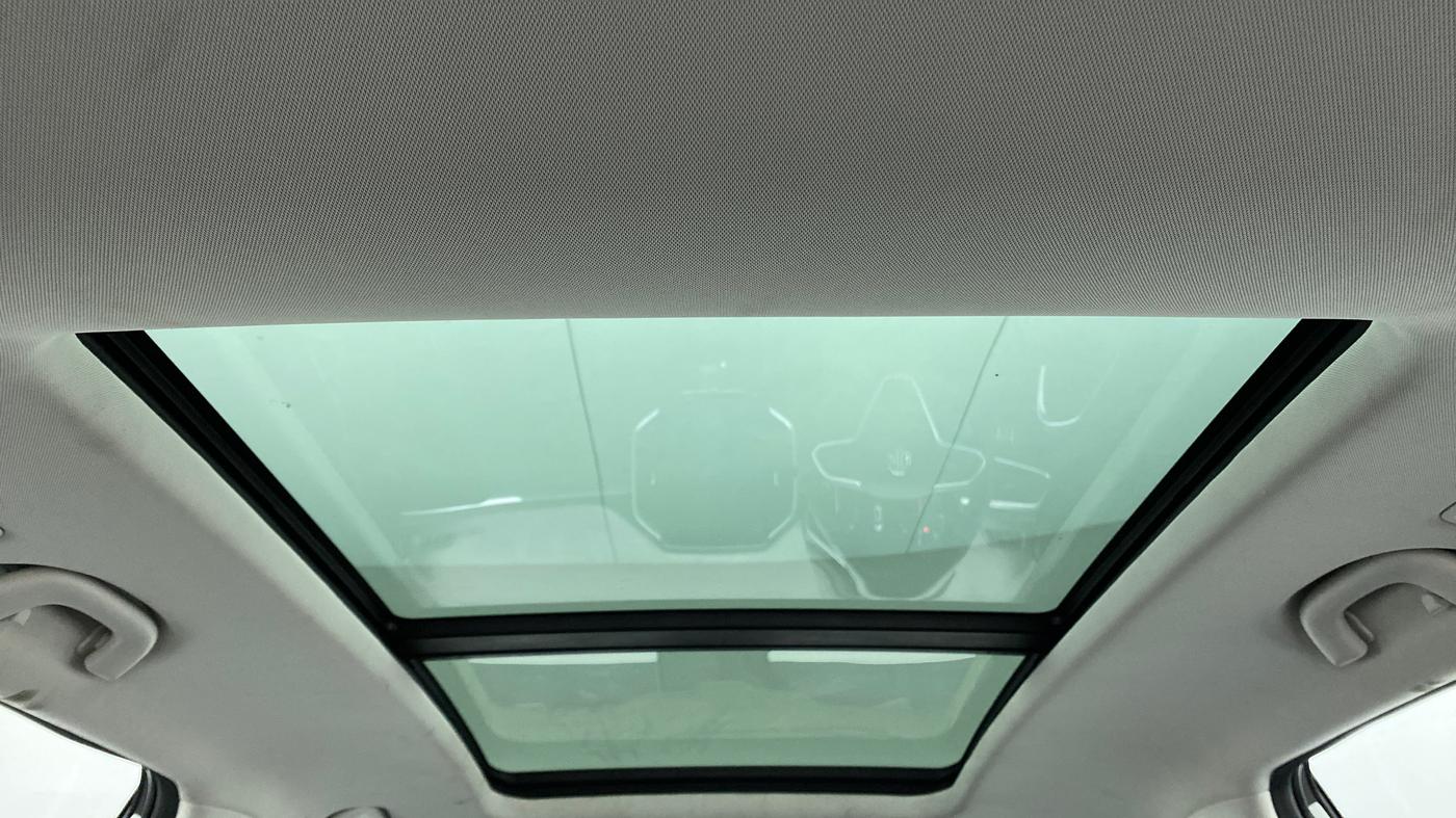 2019 MG HECTOR SHARP DCT PETROL, Petrol, Automatic, 16,226 km, Panoramic Sunroof
