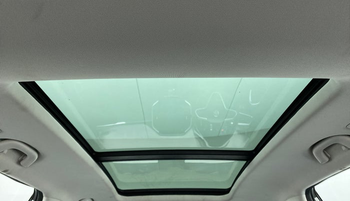 2019 MG HECTOR SHARP DCT PETROL, Petrol, Automatic, 16,226 km, Panoramic Sunroof