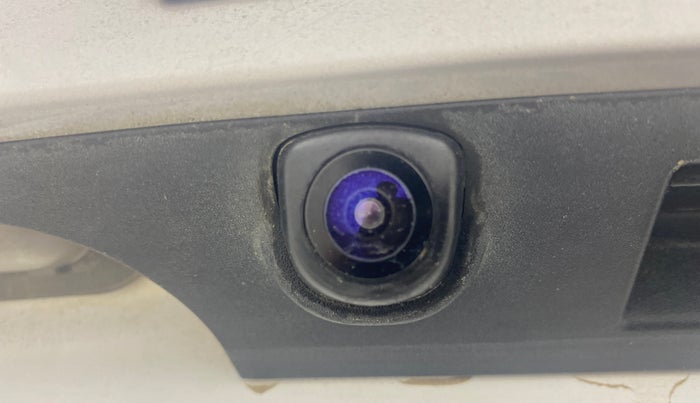 2022 KIA SELTOS HTK PLUS 1.5 IMT, Petrol, Manual, 33,734 km, Parking Camera