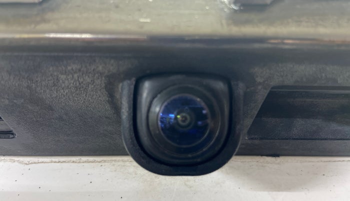 2024 Hyundai ALCAZAR PLATINUM 1.5 MT 7STR, Diesel, Manual, 36,840 km, Parking Camera