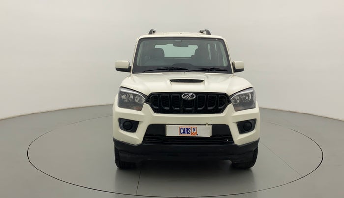 2019 Mahindra Scorpio S3, Diesel, Manual, 44,690 km, Front