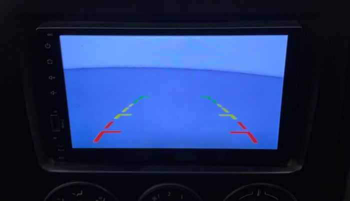 2019 Mahindra Scorpio S3, Diesel, Manual, 44,690 km, Parking Camera