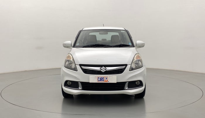 2016 Maruti Swift Dzire VDI ABS, Diesel, Manual, 94,520 km, Front