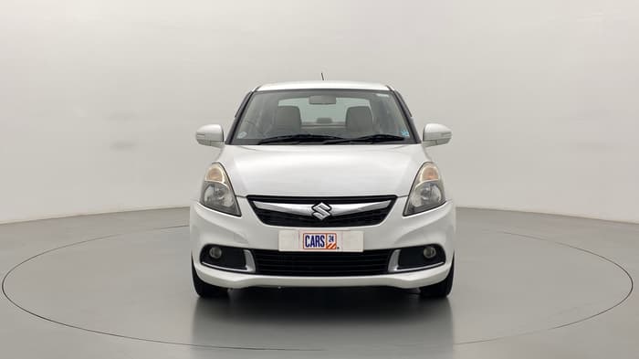 2016 Maruti Swift Dzire VDI ABS, Diesel, Manual, 94,520 km, Front