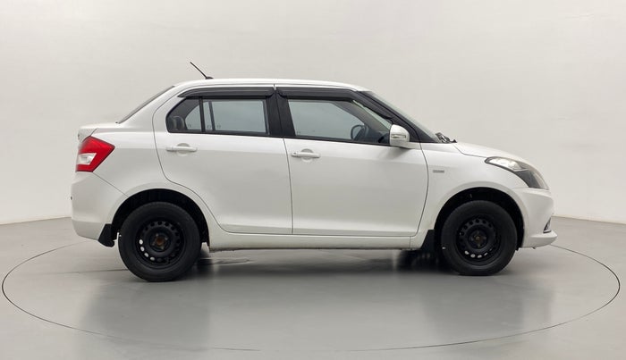 2016 Maruti Swift Dzire VDI ABS, Diesel, Manual, 94,520 km, Right Side View