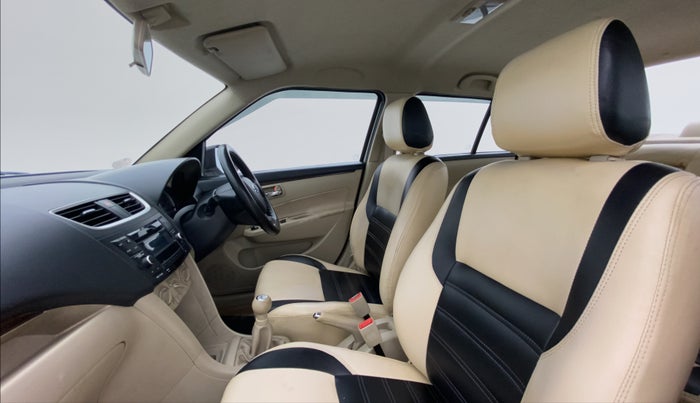 2016 Maruti Swift Dzire VDI ABS, Diesel, Manual, 94,520 km, Right Side Front Door Cabin