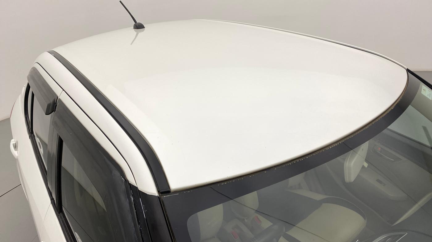 2016 Maruti Swift Dzire VDI ABS, Diesel, Manual, 94,520 km, Roof