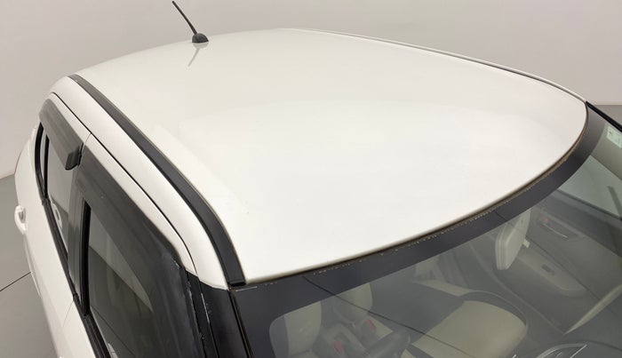 2016 Maruti Swift Dzire VDI ABS, Diesel, Manual, 94,520 km, Roof