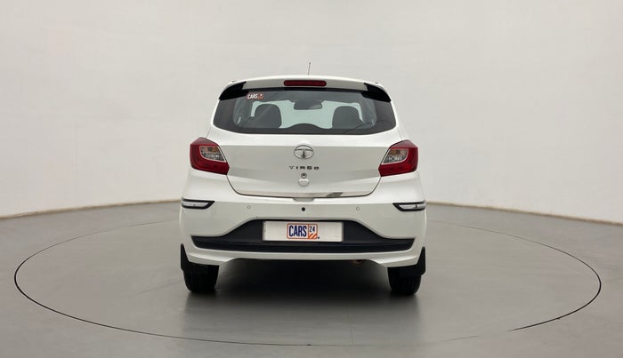 2021 Tata Tiago XT PETROL, Petrol, Manual, 23,466 km, Back/Rear