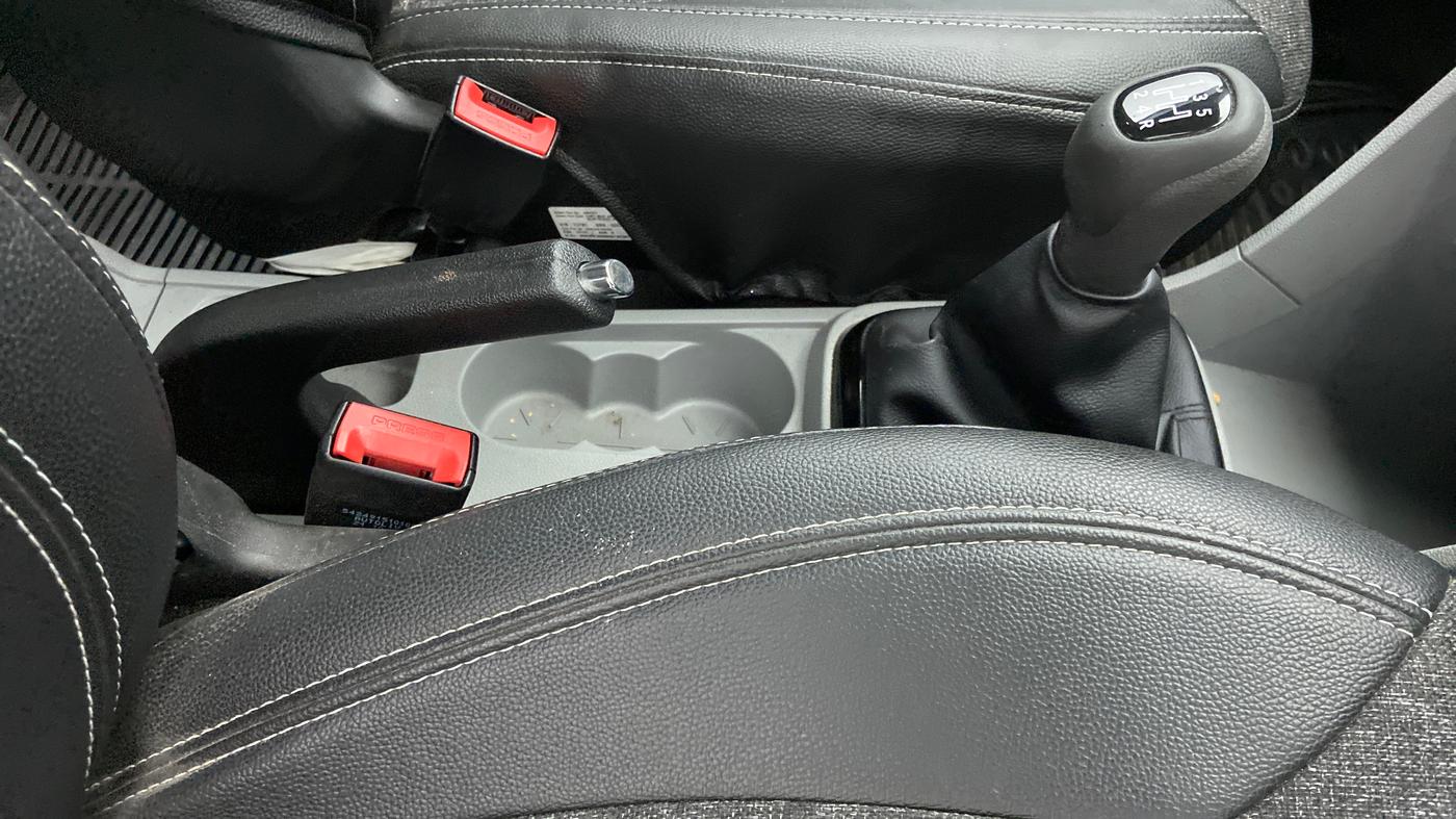 2021 Tata Tiago XT PETROL, Petrol, Manual, 23,466 km, Gear Lever