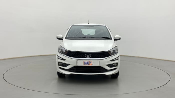 2021 Tata Tiago XT PETROL, Petrol, Manual, 23,466 km, Front