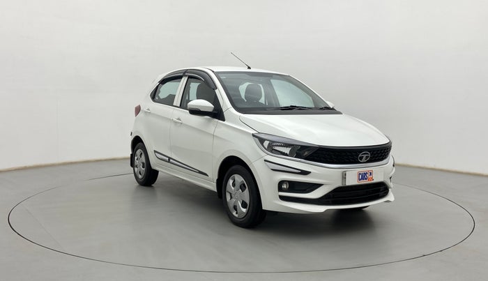 2021 Tata Tiago XT PETROL, Petrol, Manual, 23,466 km, SRP