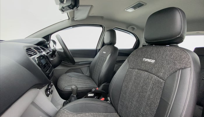 2021 Tata Tiago XT PETROL, Petrol, Manual, 23,466 km, Right Side Front Door Cabin