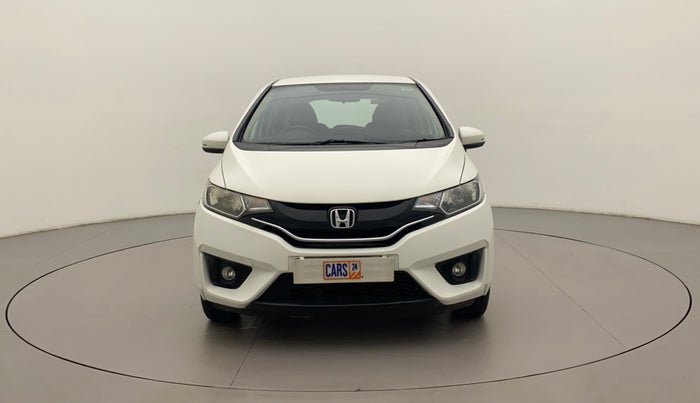 2016 Honda Jazz 1.2L I-VTEC V, Petrol, Manual, 79,166 km, Front