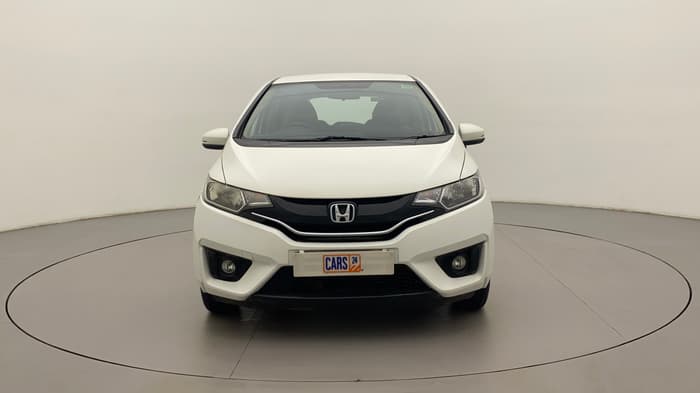 2016 Honda Jazz 1.2L I-VTEC V, Petrol, Manual, 79,166 km, Front