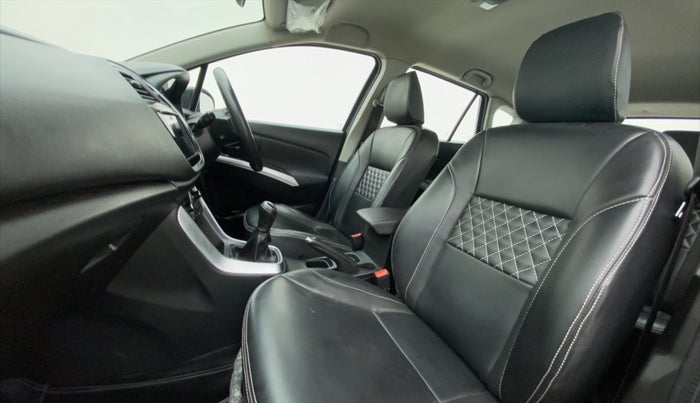 2017 Maruti S Cross ZETA SHVS, Diesel, Manual, 54,571 km, Right Side Front Door Cabin