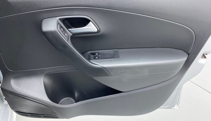 2019 Volkswagen Ameo TRENDLINE 1.5, Diesel, Manual, 18,466 km, Driver Side Door Panels Control