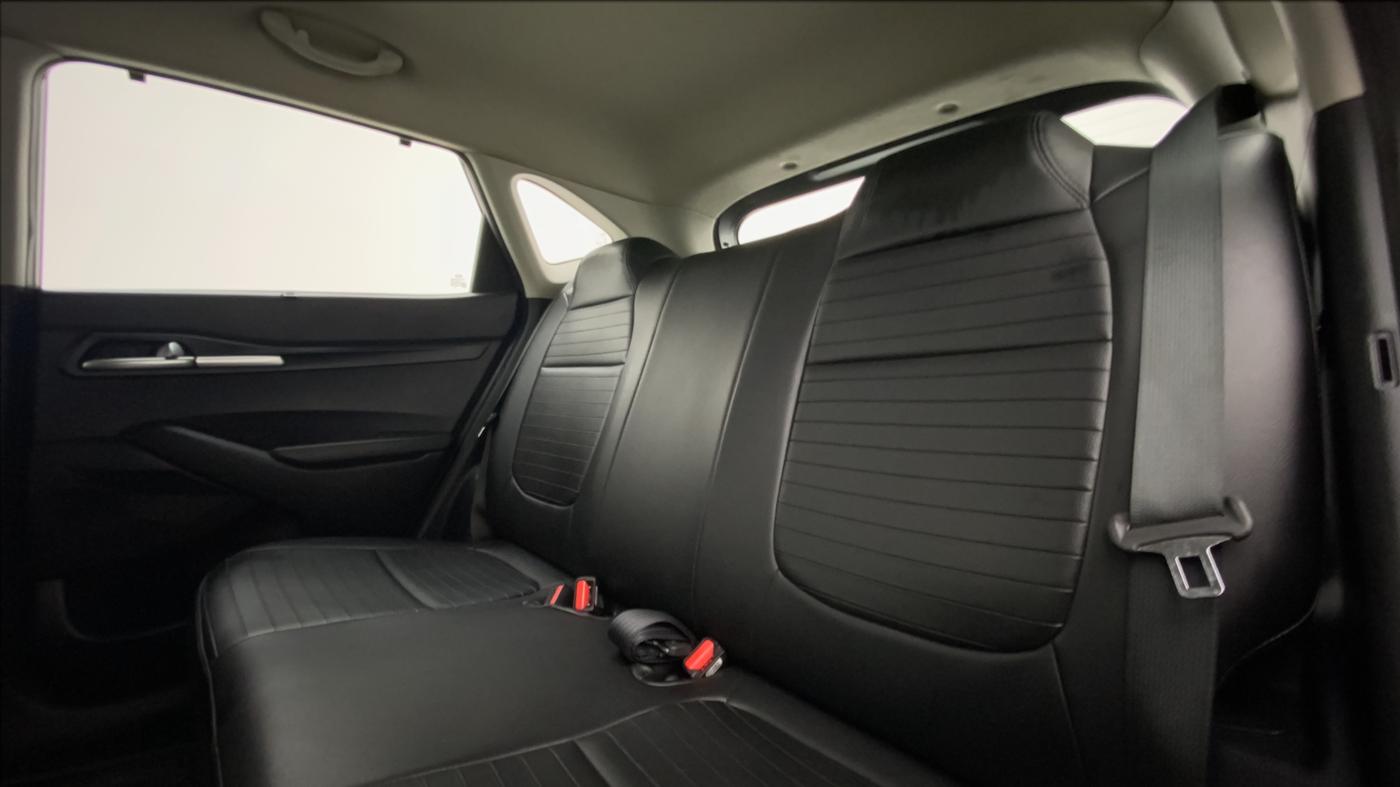 2019 KIA SELTOS HTK PLUS 1.5 DIESEL, Diesel, Manual, 65,187 km, Right Side Rear Door Cabin