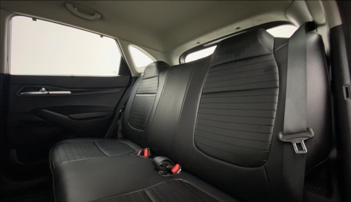 2019 KIA SELTOS HTK PLUS 1.5 DIESEL, Diesel, Manual, 65,187 km, Right Side Rear Door Cabin