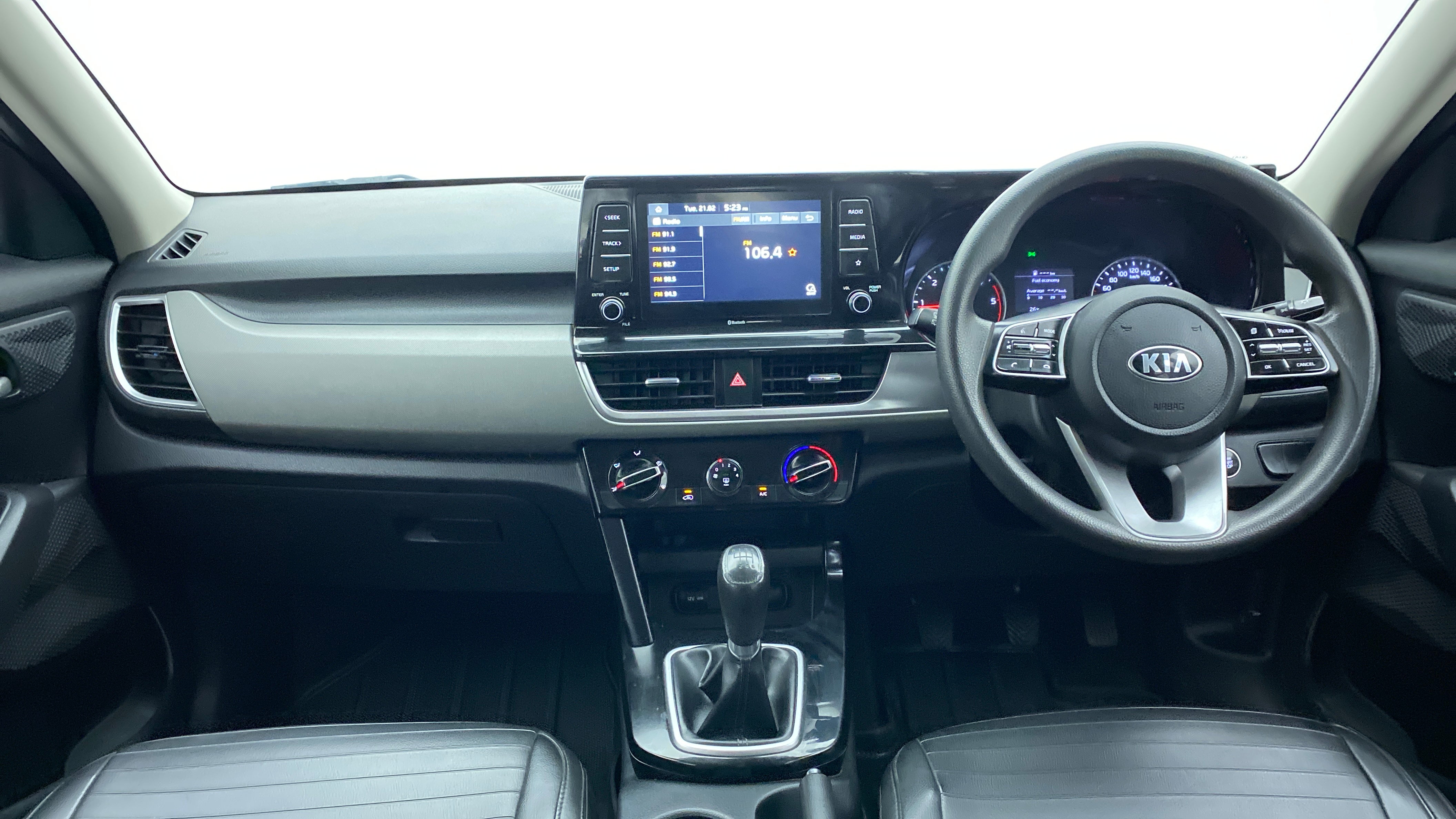 Interior