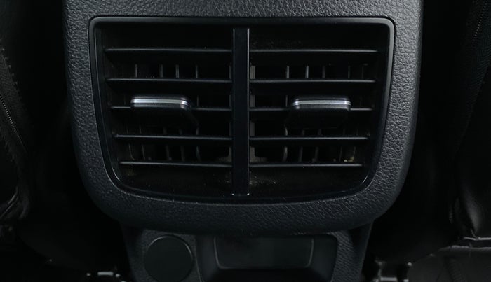 2019 KIA SELTOS HTK PLUS 1.5 DIESEL, Diesel, Manual, 65,187 km, Rear AC Vents