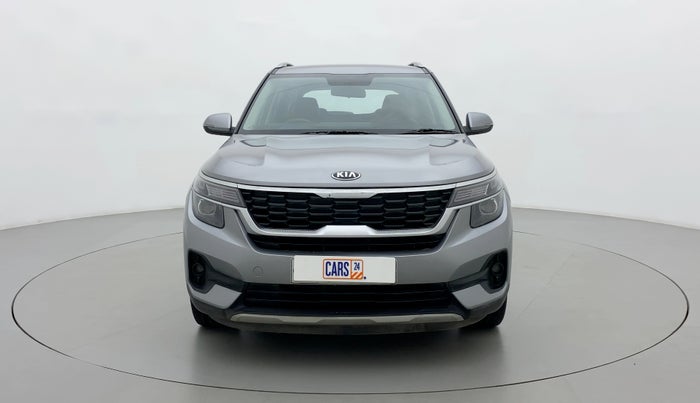 2019 KIA SELTOS HTK PLUS 1.5 DIESEL, Diesel, Manual, 65,187 km, Front