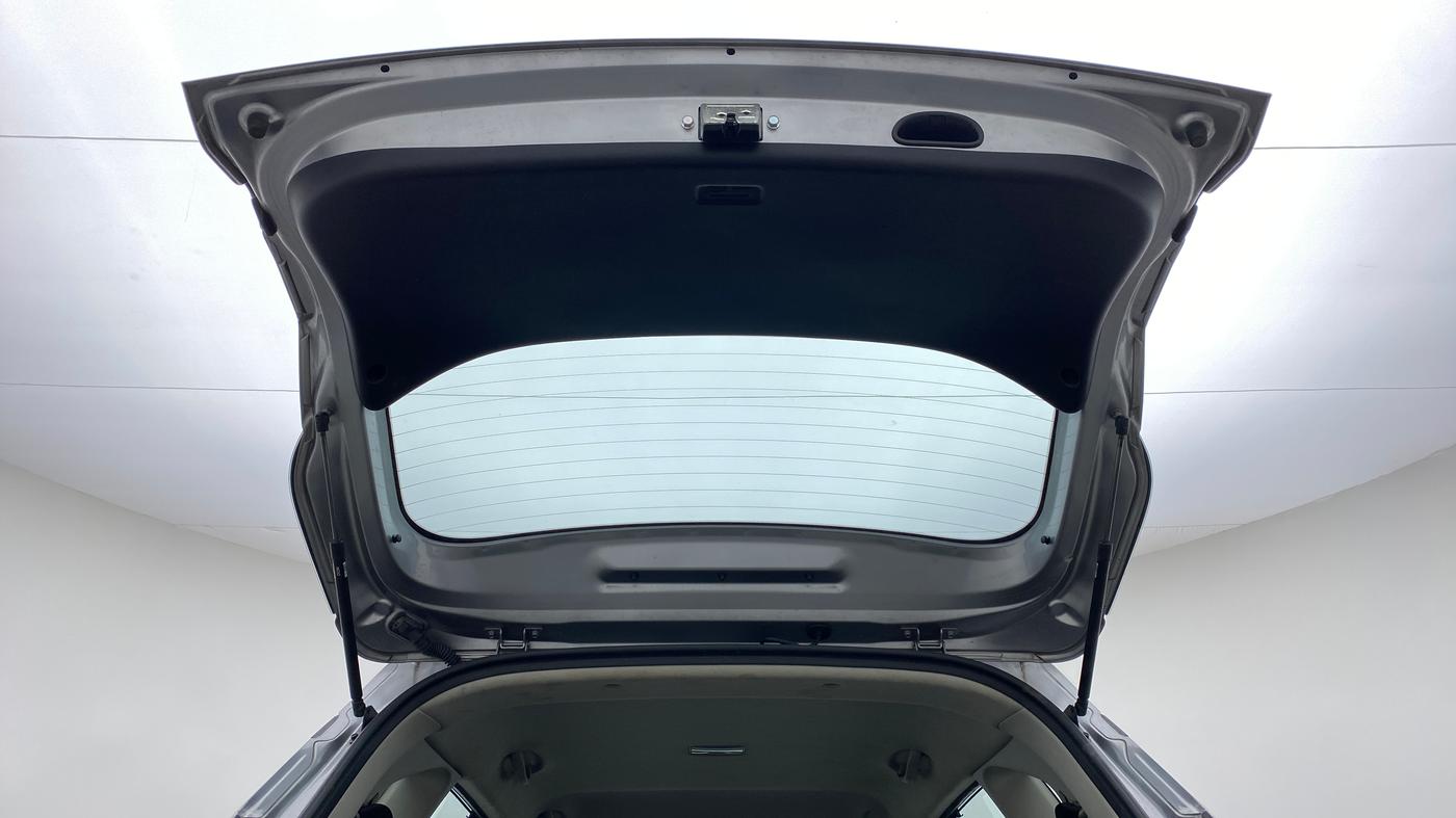 2019 KIA SELTOS HTK PLUS 1.5 DIESEL, Diesel, Manual, 65,187 km, Boot Door Open