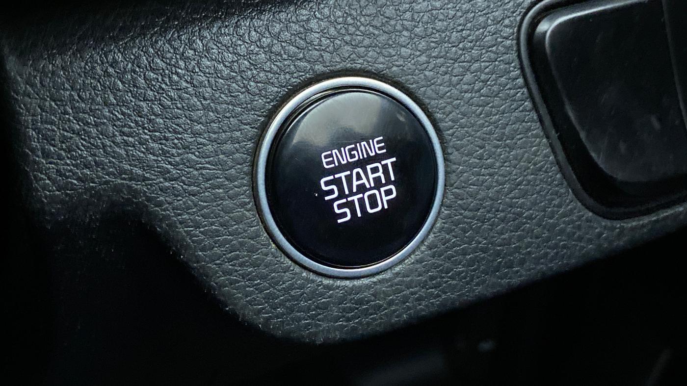 2019 KIA SELTOS HTK PLUS 1.5 DIESEL, Diesel, Manual, 65,187 km, Keyless Start/ Stop Button