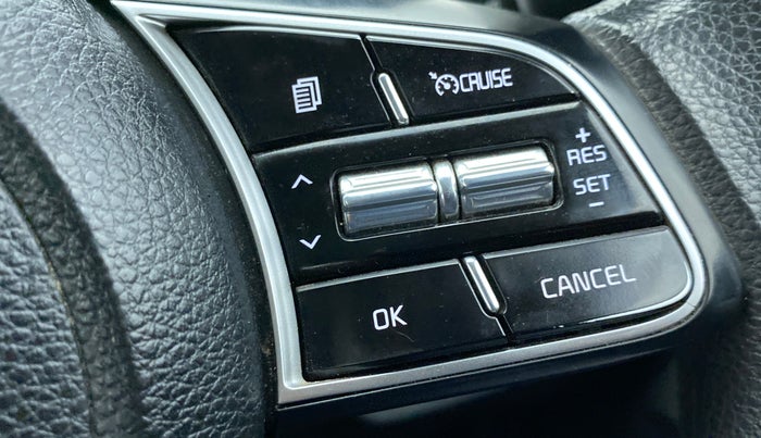 2019 KIA SELTOS HTK PLUS 1.5 DIESEL, Diesel, Manual, 65,187 km, Adaptive Cruise Control