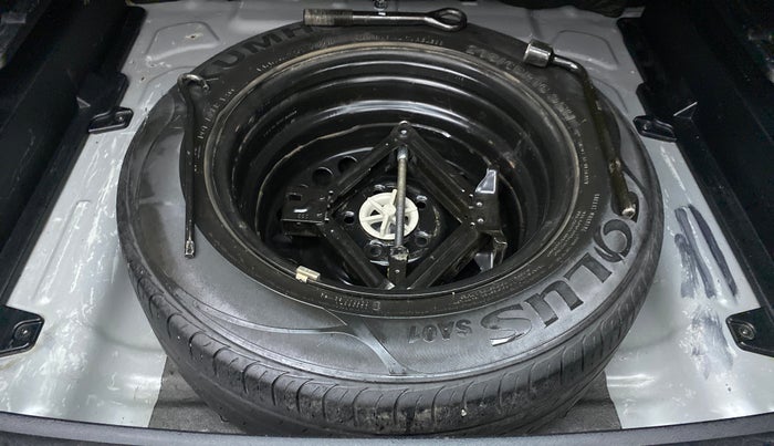 2019 KIA SELTOS HTK PLUS 1.5 DIESEL, Diesel, Manual, 65,187 km, Spare Tyre
