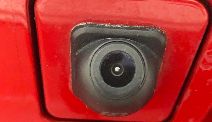 2023 Mahindra XUV700 AX 5 D MT 7 STR, Diesel, Manual, 39,064 km, Parking Camera