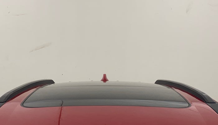 2023 Mahindra XUV700 AX 5 D MT 7 STR, Diesel, Manual, 39,064 km, Moonroof/ Sunroof