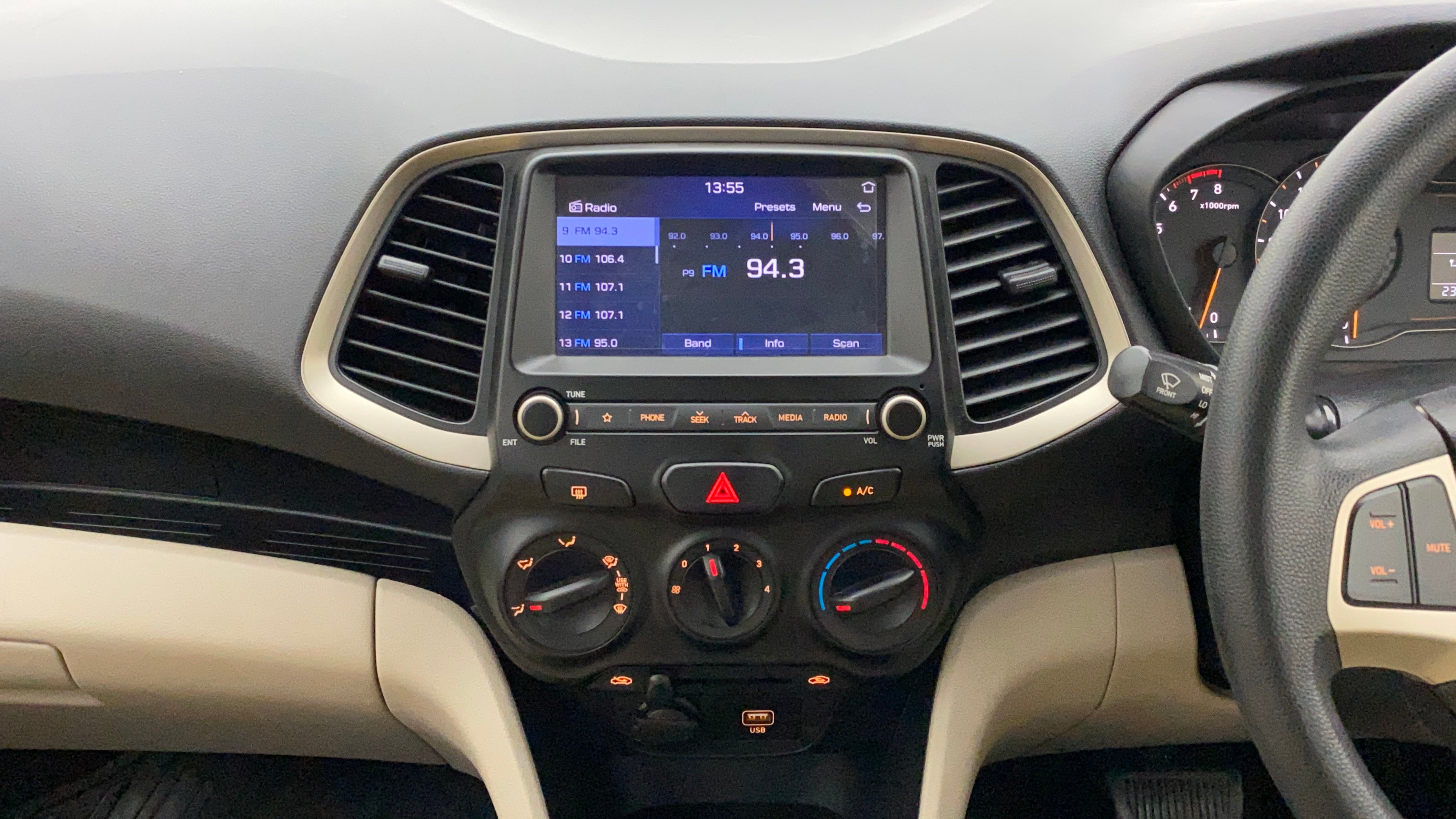 Features