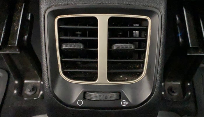 2019 Hyundai NEW SANTRO SPORTZ AMT, Petrol, Automatic, 24,168 km, Rear AC Vents