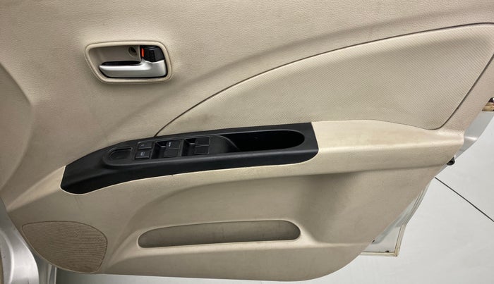 2017 Maruti Celerio VXI CNG D, CNG, Manual, 76,442 km, Driver Side Door Panels Control