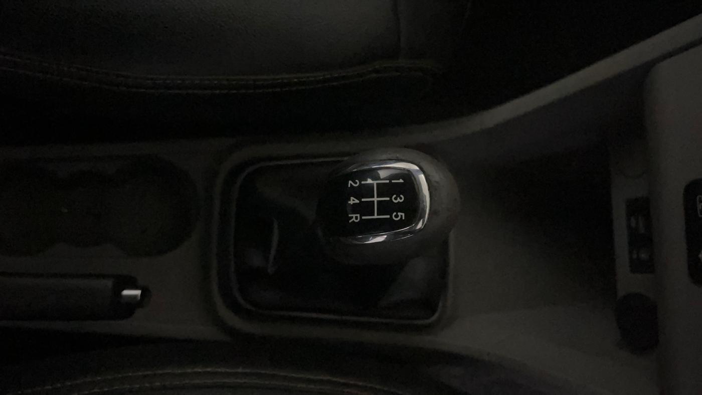 2019 Tata Tiago WIZZ EDITION PETROL, Petrol, Manual, 45,666 km, Gear Lever