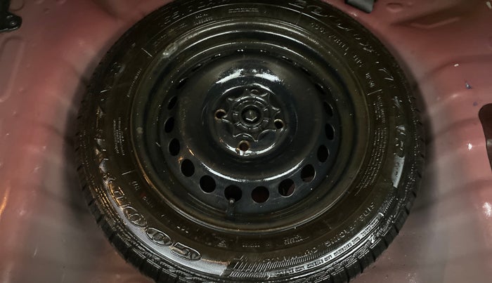 2014 Hyundai Grand i10 SPORTZ 1.2 KAPPA VTVT, Petrol, Manual, 73,755 km, Spare Tyre