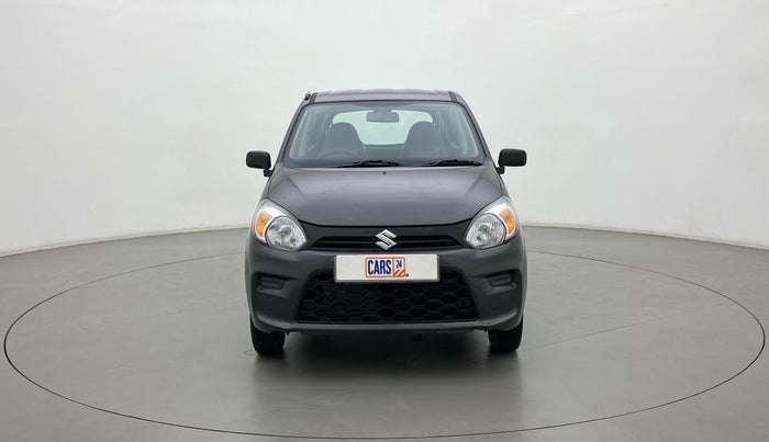 2019 Maruti Alto LXI O, Petrol, Manual, 26,485 km, Front