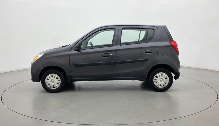 2019 Maruti Alto LXI O, Petrol, Manual, 26,485 km, Left Side