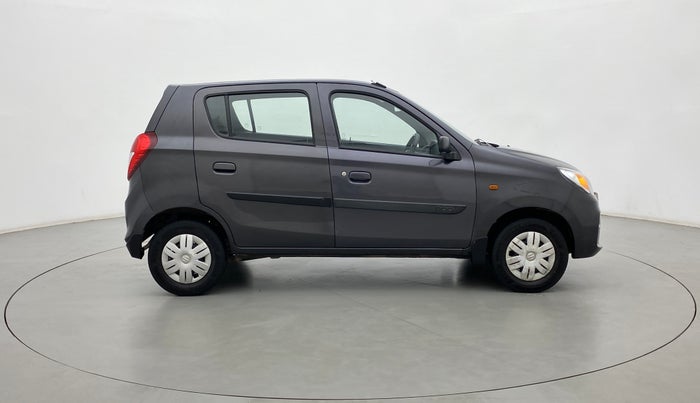 2019 Maruti Alto LXI O, Petrol, Manual, 26,485 km, Right Side View