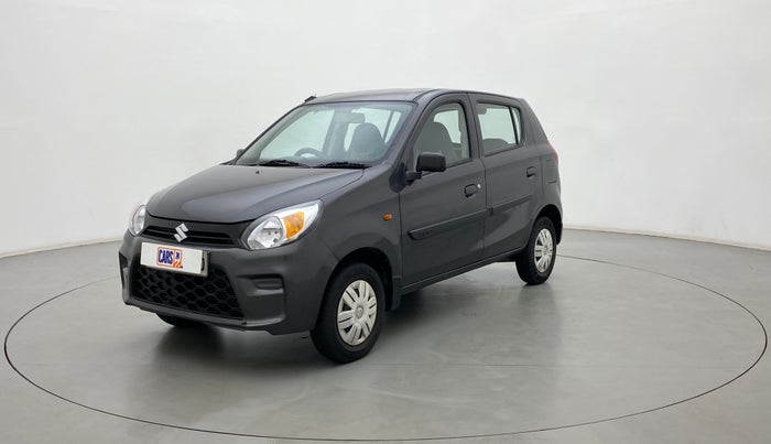 2019 Maruti Alto LXI O, Petrol, Manual, 26,485 km, Left Front Diagonal