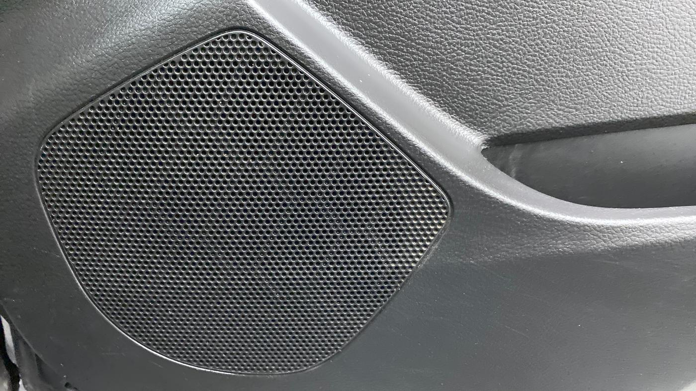 2019 Maruti Alto LXI O, Petrol, Manual, 26,485 km, Speaker