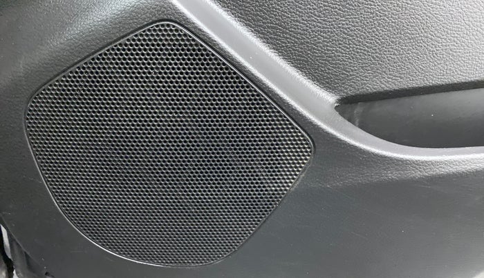 2019 Maruti Alto LXI O, Petrol, Manual, 26,485 km, Speaker