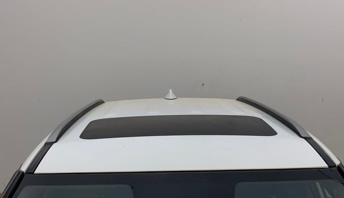 2019 Hyundai Creta SX (O) 1.6 PETROL, Petrol, Manual, 49,774 km, Moonroof/ Sunroof