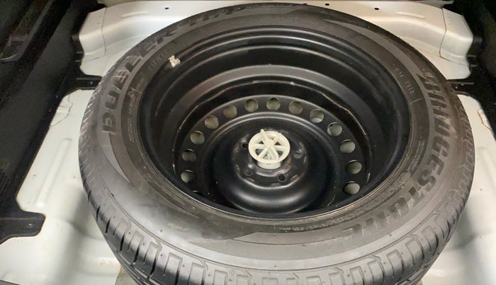 2019 Hyundai Creta SX (O) 1.6 PETROL, Petrol, Manual, 49,774 km, Spare Tyre
