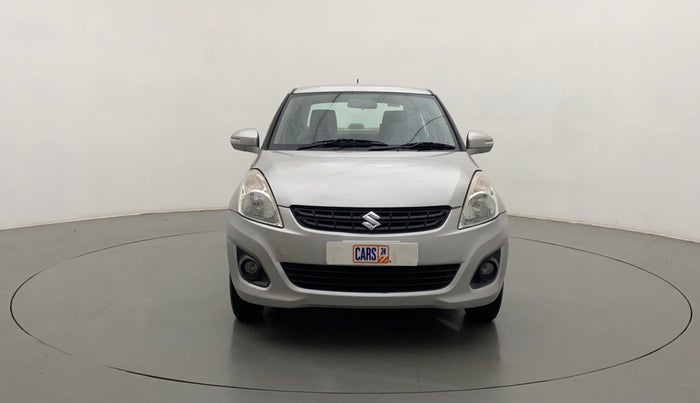 2012 Maruti Swift Dzire VXI, CNG, Manual, 59,817 km, Front