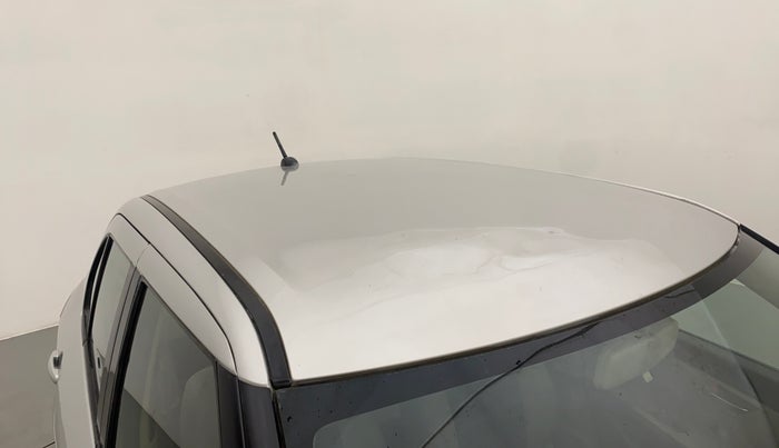 2012 Maruti Swift Dzire VXI, CNG, Manual, 59,817 km, Roof