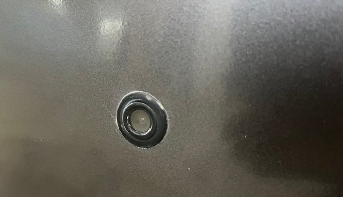 2017 Maruti Swift LXI (O), Petrol, Manual, 89,681 km, Parking Camera