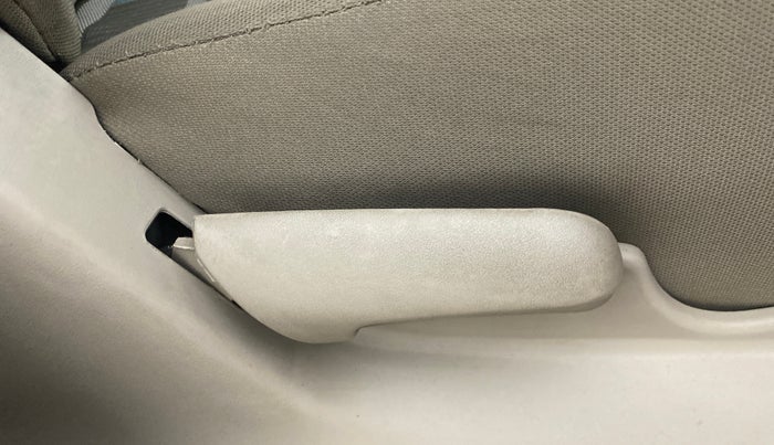 2018 Maruti Celerio ZXI AMT (O), Petrol, Automatic, 23,961 km, Driver Side Adjustment Panel