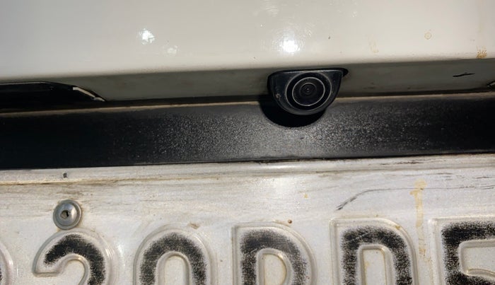 2019 Hyundai VENUE SX(O) 1.4 CRDI, Diesel, Manual, 64,290 km, Parking Camera